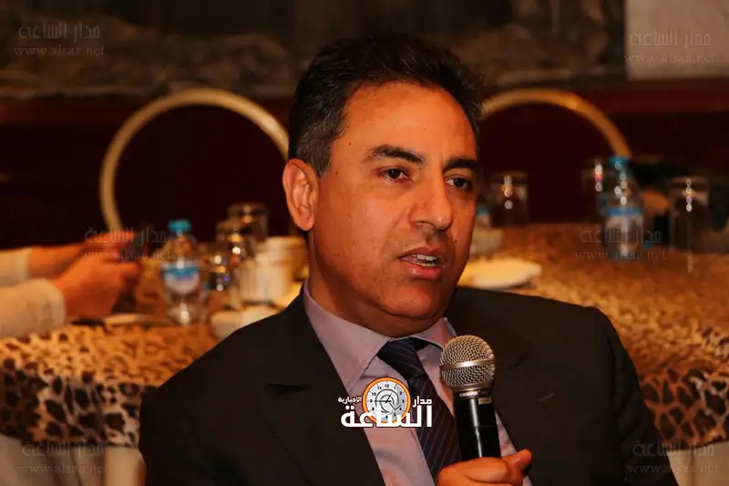 السفير محمد ستري