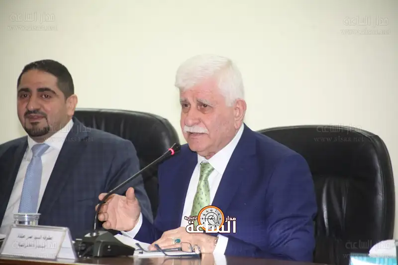 الزميل عمر عبنده