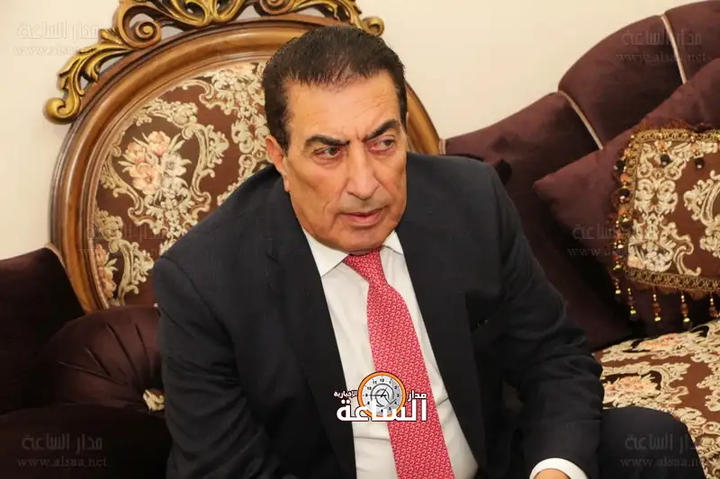 المهندس عاطف الطراونة