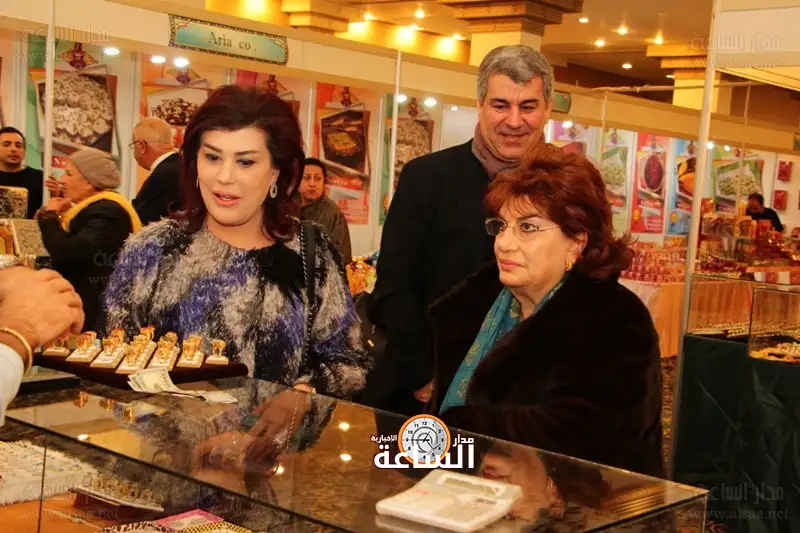 السفيرة صفية السهيل