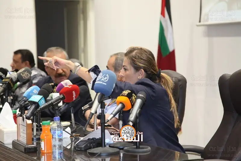 جمانة غنيمات