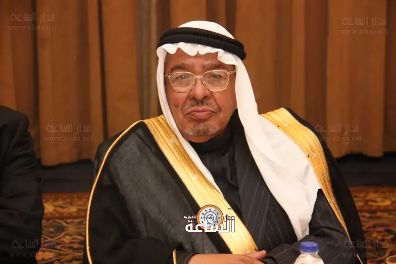 عبدالرؤوف الروابدة