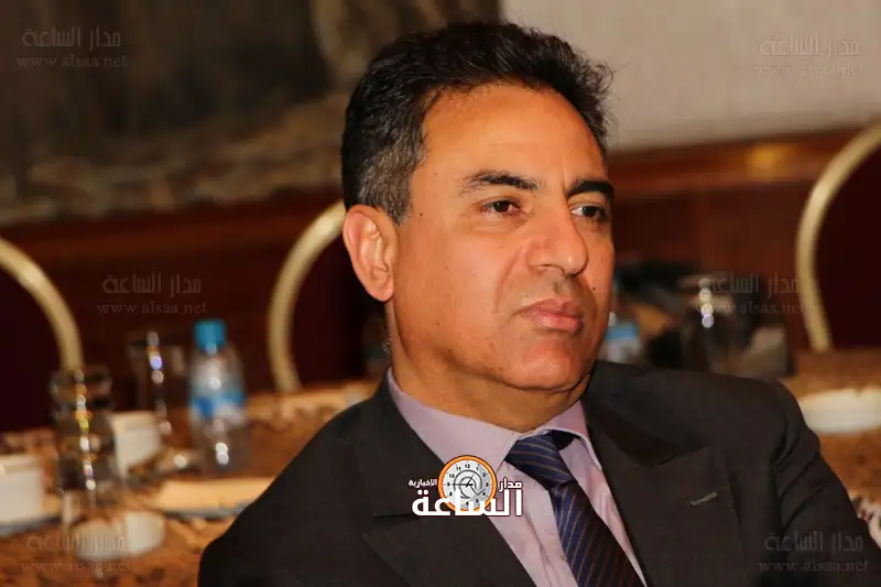 السفير محمد ستري