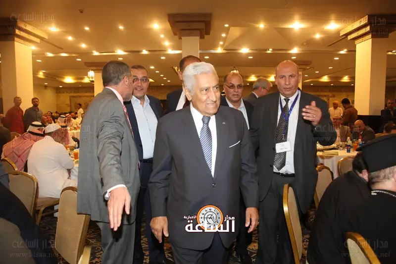 عبدالله النسور