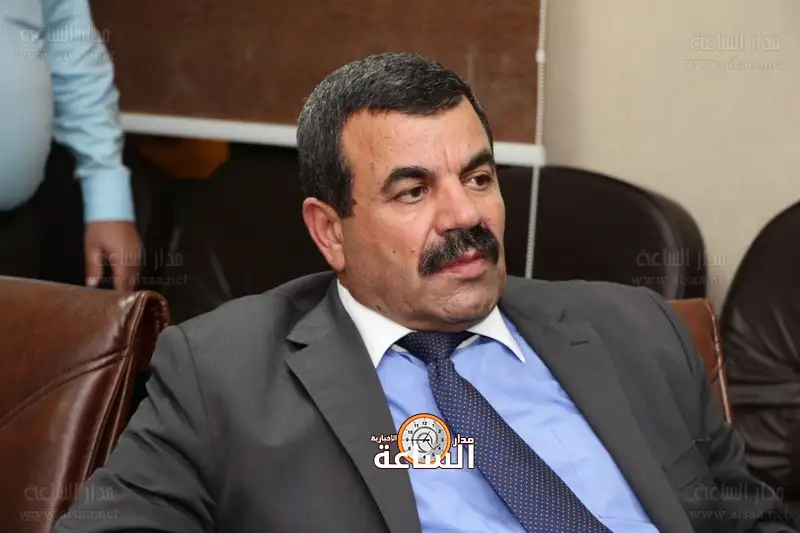 عبدالمنعم العودات