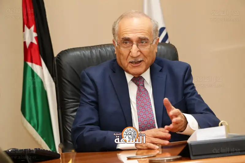 د. جواد العناني