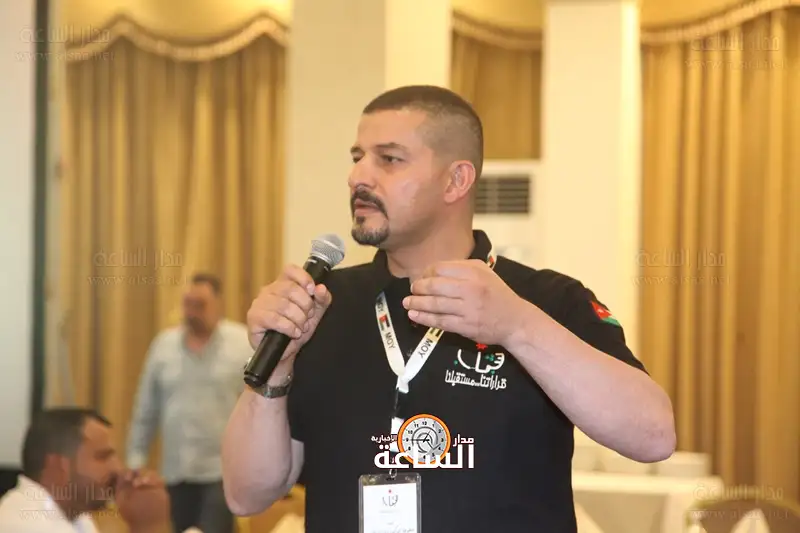 ثابت النابلسي