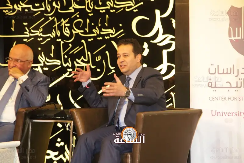 د. محمد ابو رمان