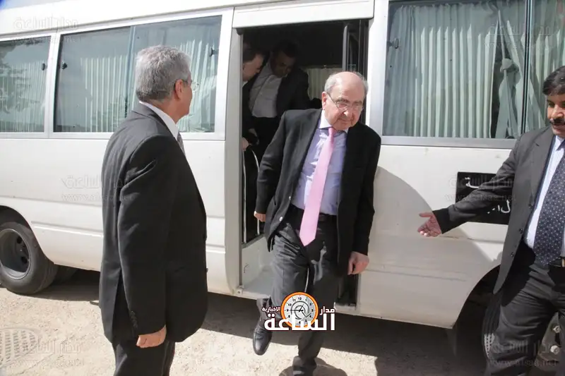 طاهر المصري