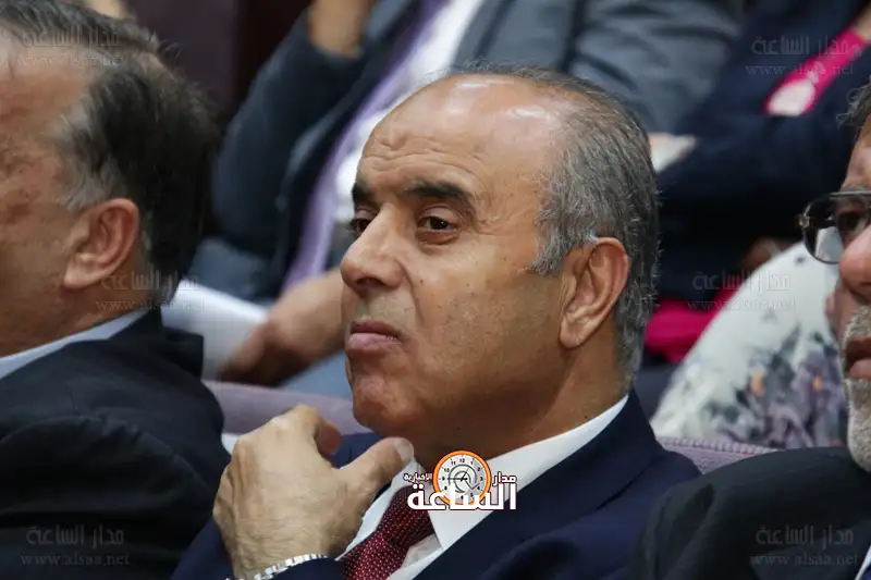 د. عزمي محافظة