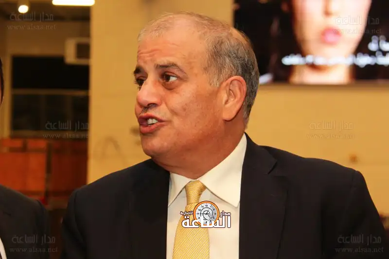 المنسق الحكومي لحقوق الانسان باسل الطراونة