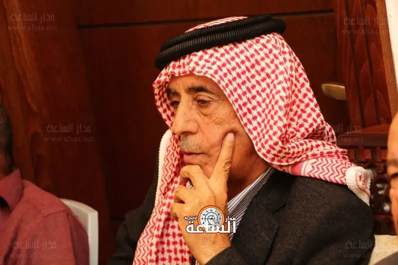 خلف وادي الخوالدة