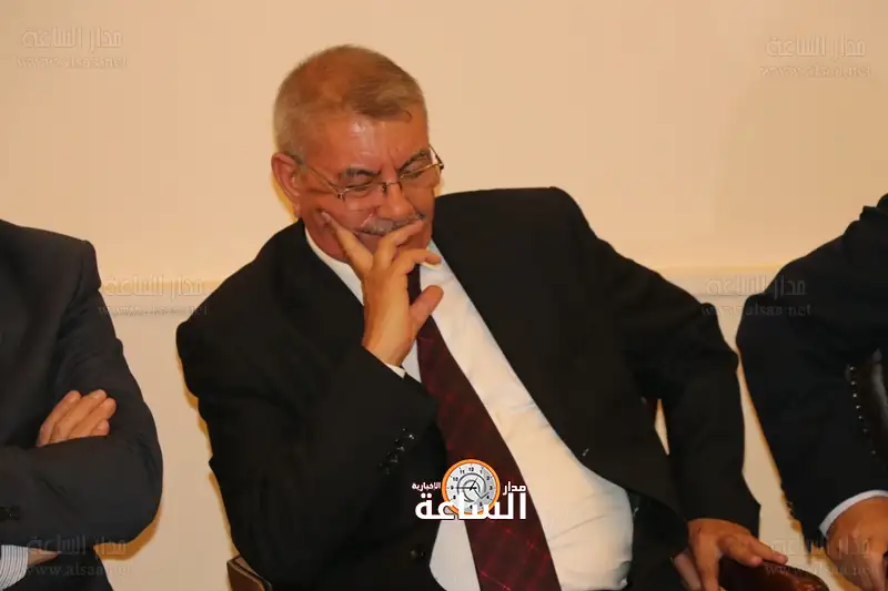 الزميل عبدالوهاب زغيلات