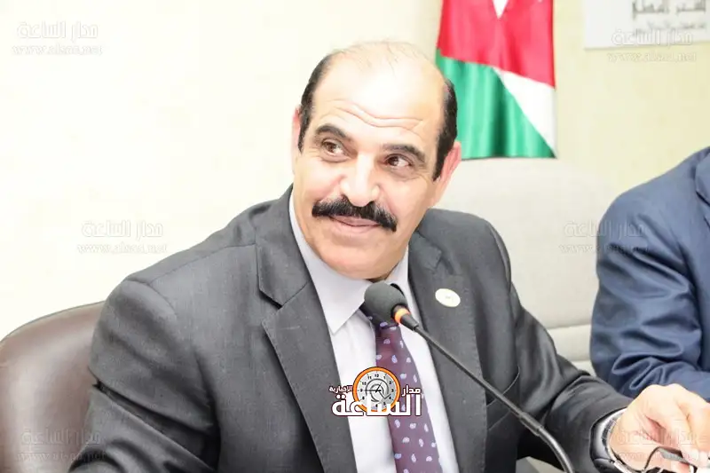 عليان العدوان