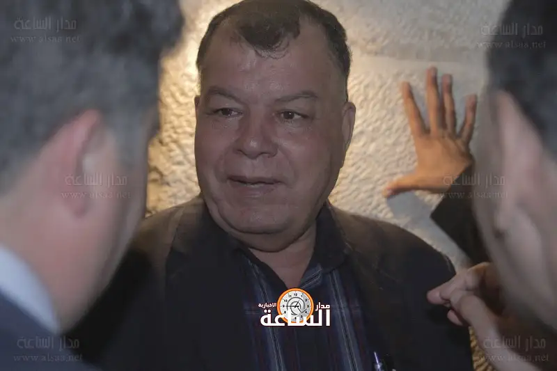 بكر خازر المجالي