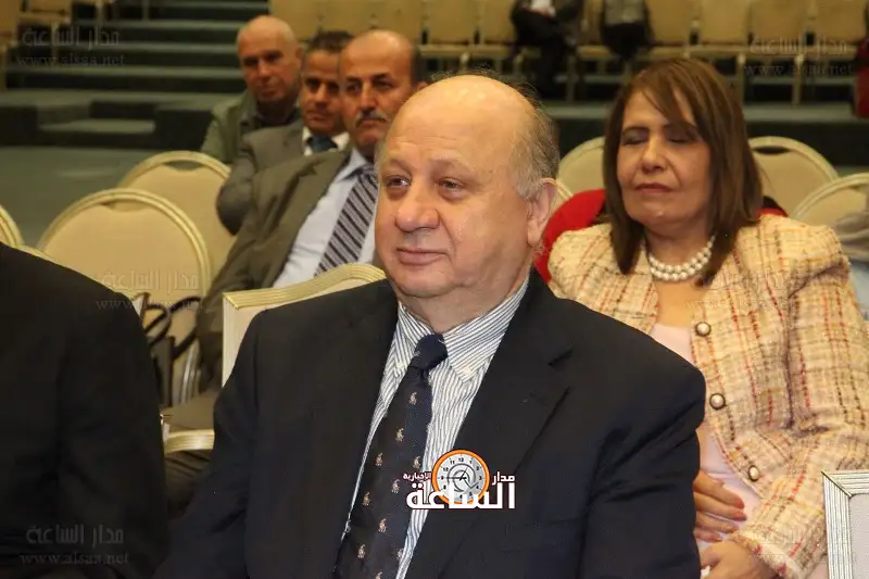 وزير الثقافة نبيه شقم