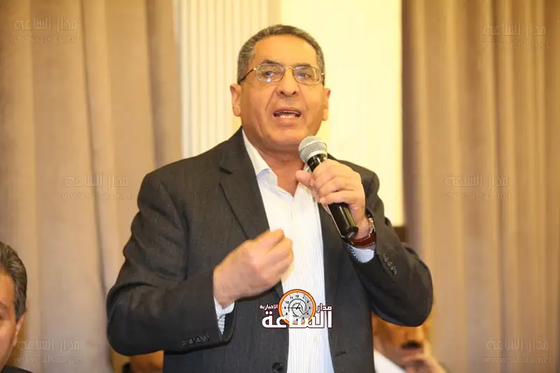 المحامي أمين الخوالدة