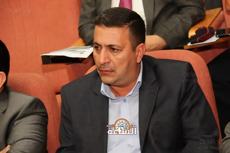 عبدالله ابو رمان