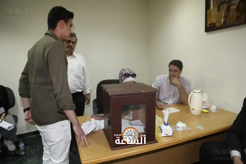 انتخابات الجامعة الاردنية - اتحاد مجلس الطلبة