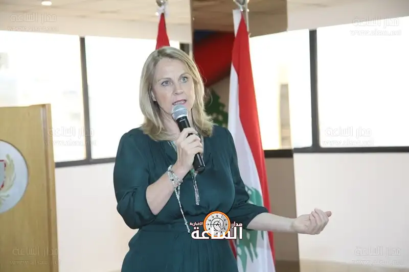 ترايسي داني شمعون