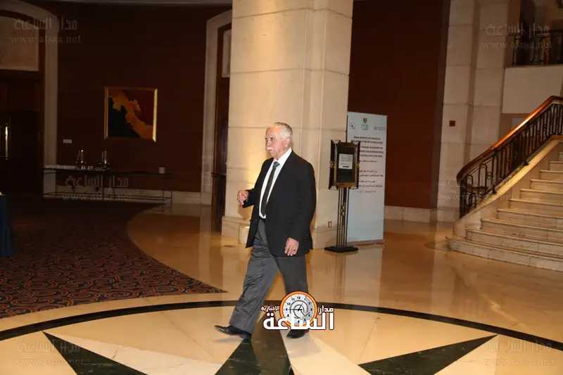 عبدالرزاق طبيشات