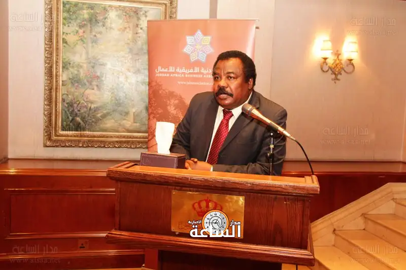 الدكتور الصادق الفقيه