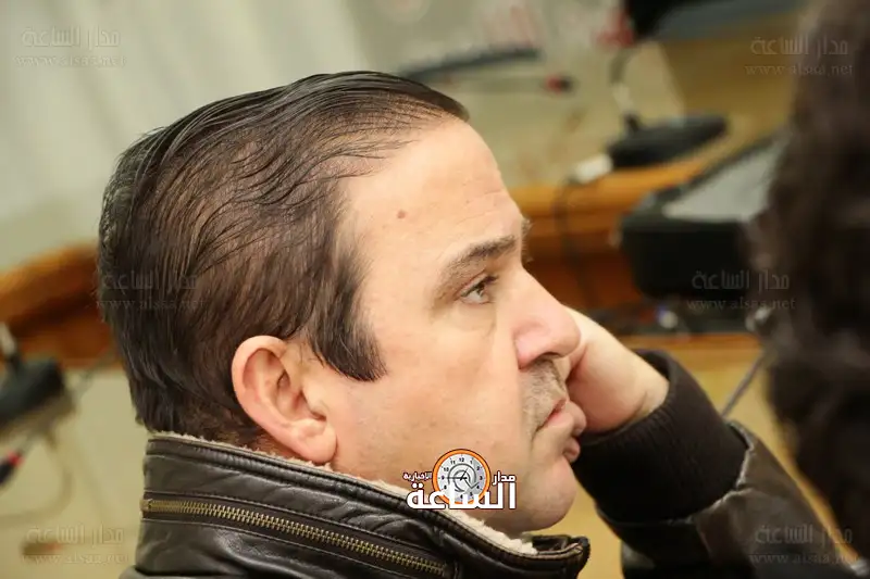 الدكتور مأمون نور الدين