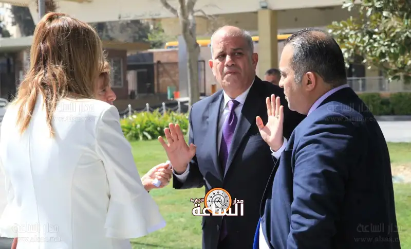 المنسق الحكومي لحقوق الانسان باسل الطراونة