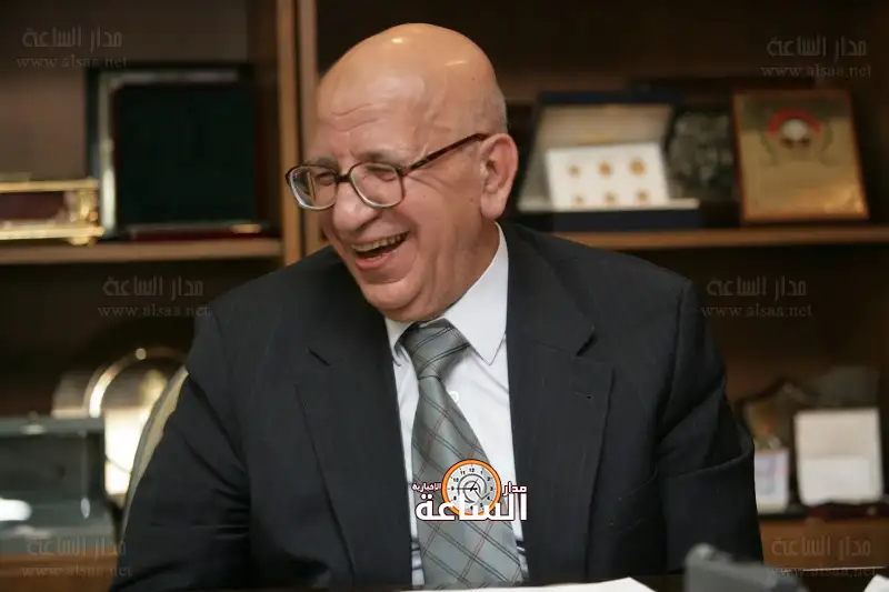 حيدر عيسى مراد 