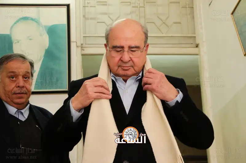 طاهر المصري