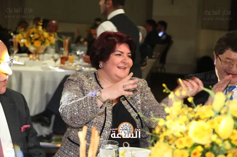 الشريفة نوف بنت ناصر