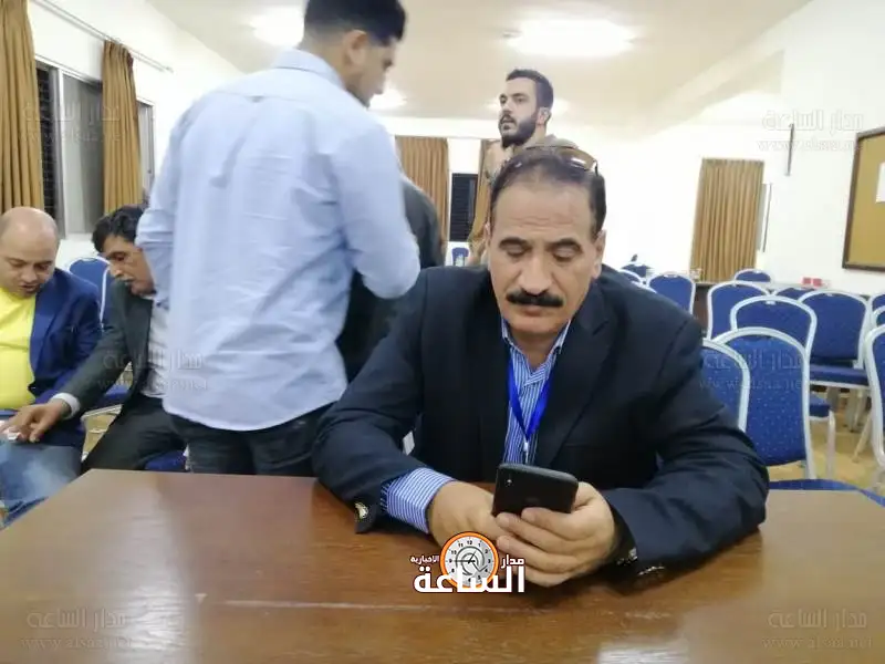 نهار السعيدات