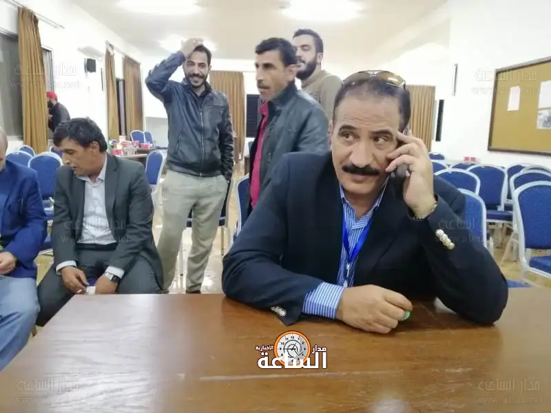 نهار السعيدات