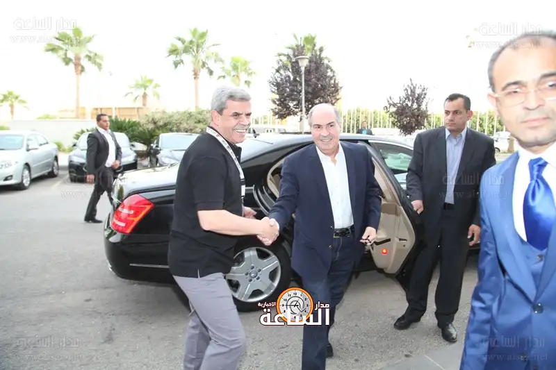 هاني الملقي