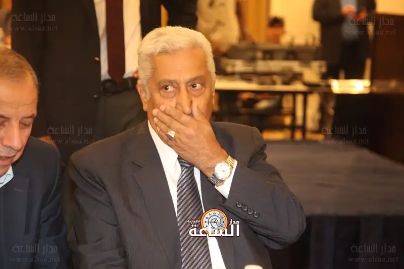 عبدالله النسور