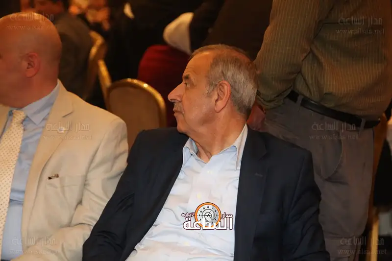 توفيق كريشان