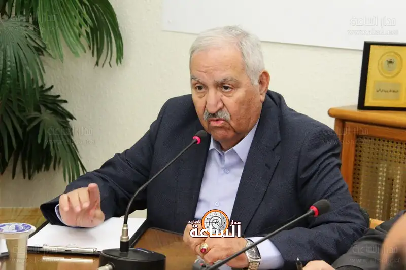 عبدالهادي المجالي