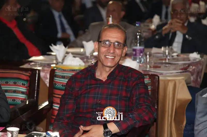 الفنان حسين طبيشات