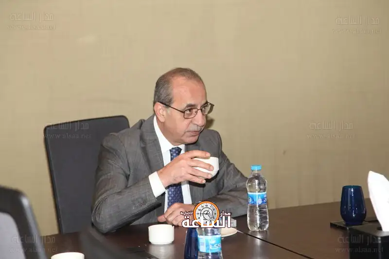 وليد المصري