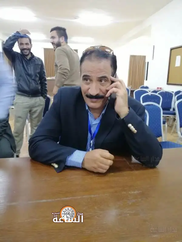 نهار السعيدات