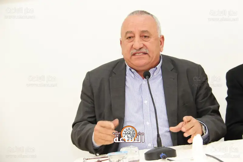 النائب خالد رمضان