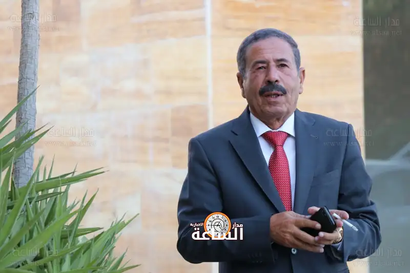 علي الفزاع العواملة