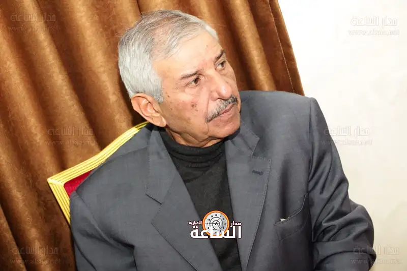 العين عواد المساعيد