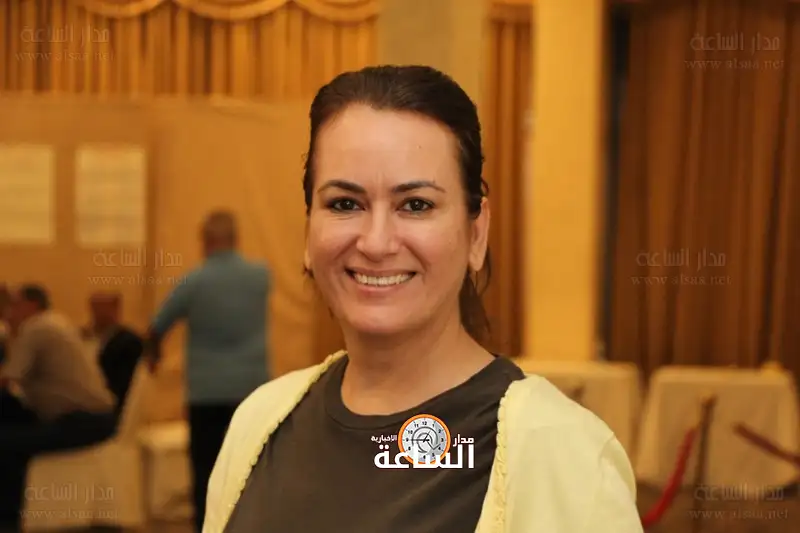 د. آمال الجبور