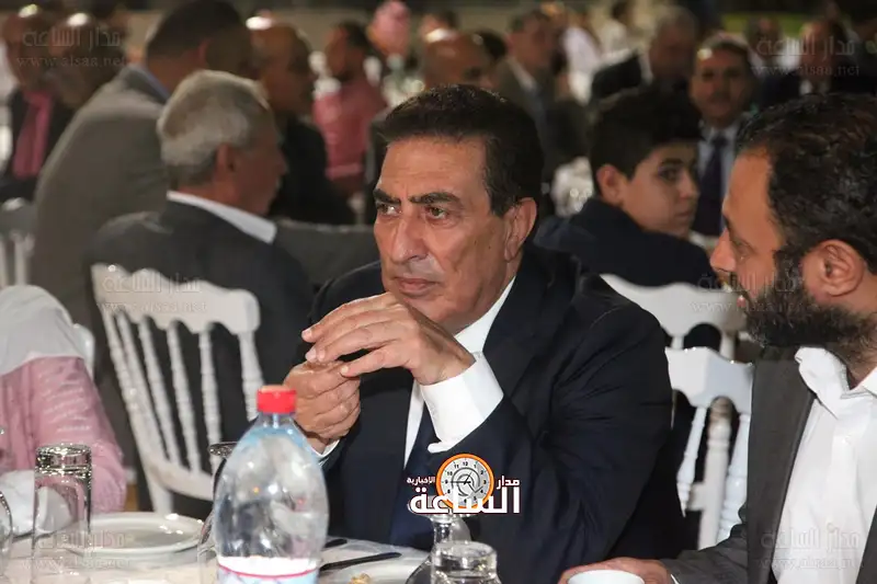 عاطف الطراونة