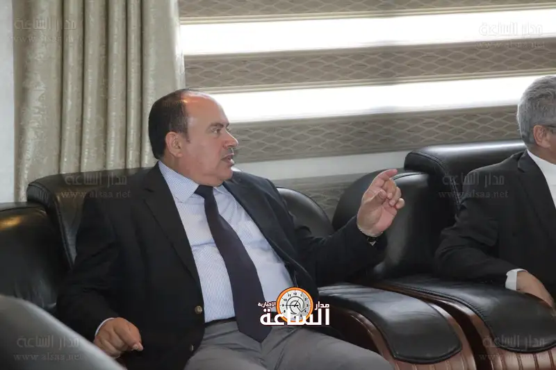 الدكتور محمد الخلايلة