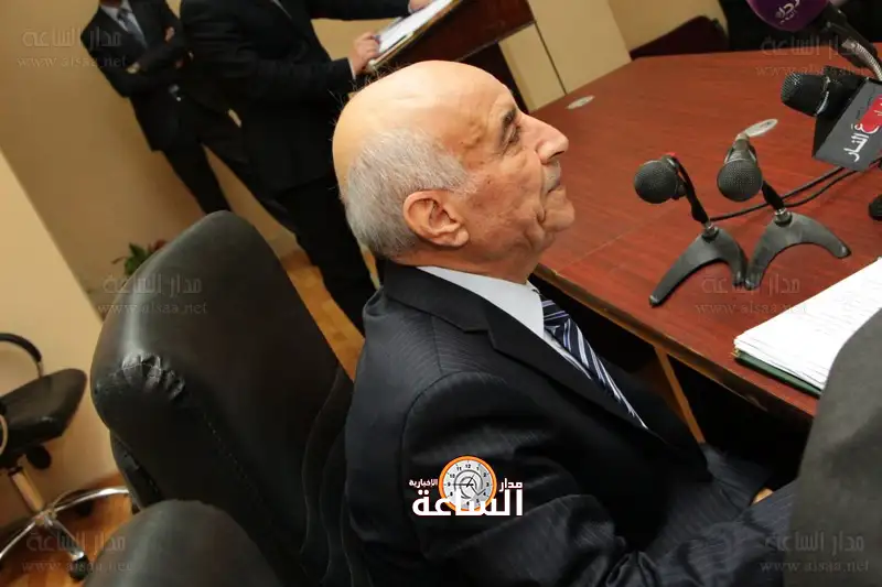 الأستاذ الدكتور سلمان البدور