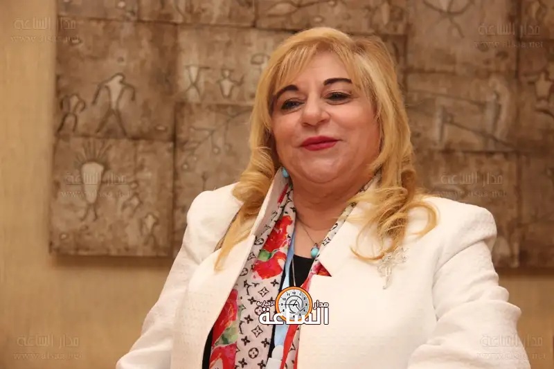 نهاد البطيخي