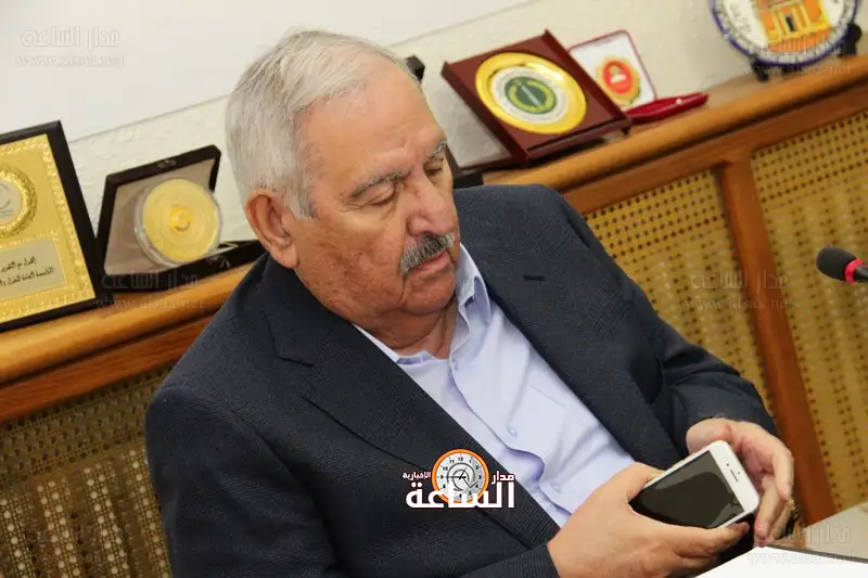 عبدالهادي المجالي