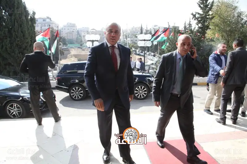 النائب نصار القيسي